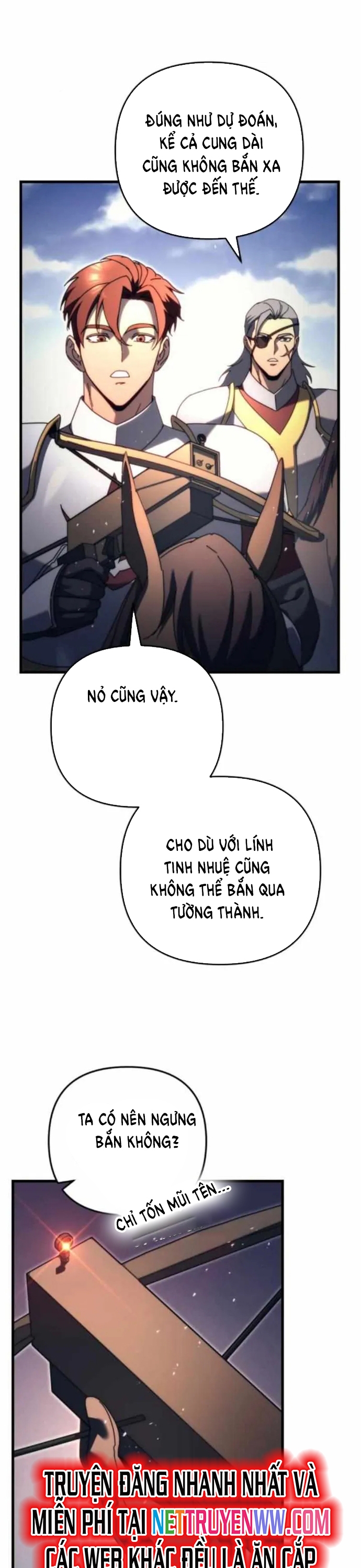 Hồi Quy Giả Của Gia Tộc Suy Vong: Chapter 58