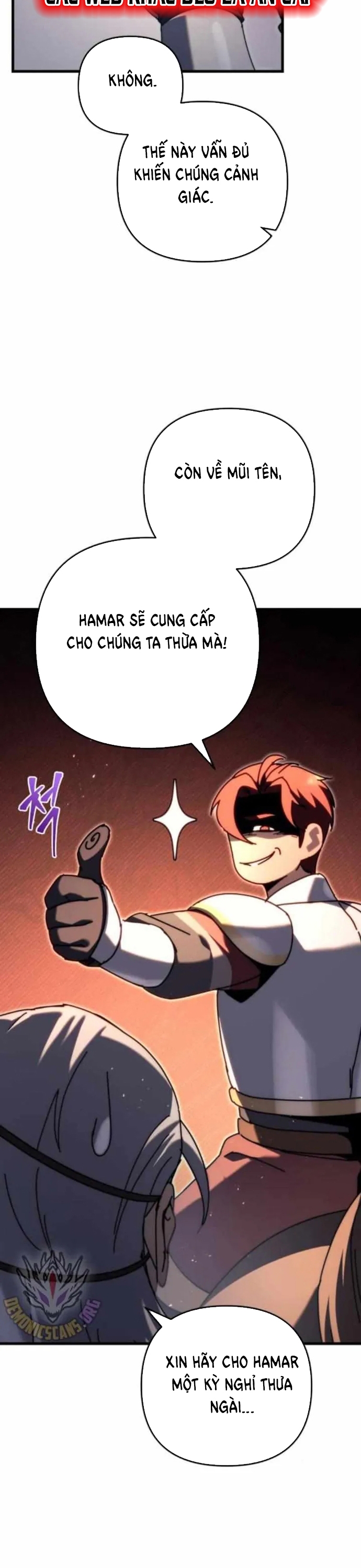 Hồi Quy Giả Của Gia Tộc Suy Vong: Chapter 58