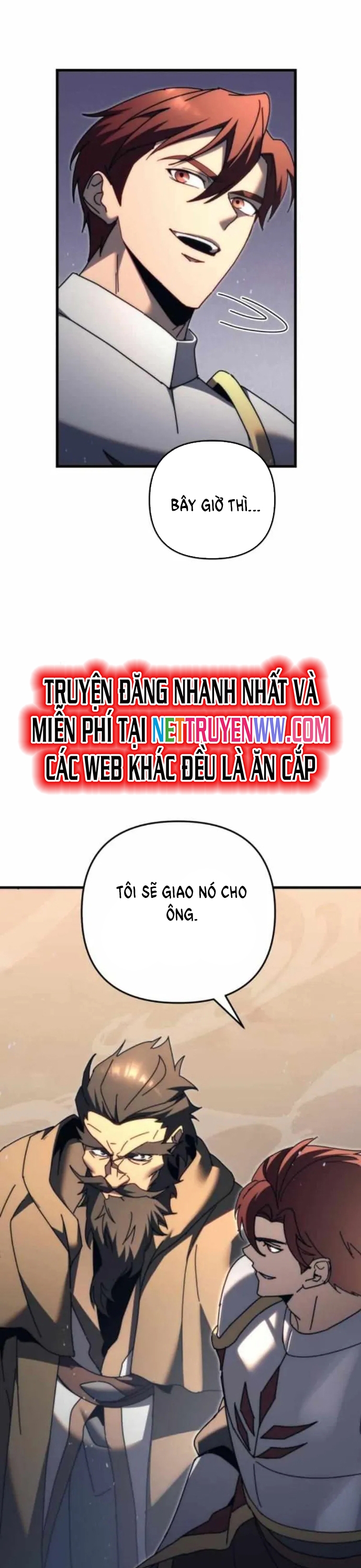 Hồi Quy Giả Của Gia Tộc Suy Vong: Chapter 58