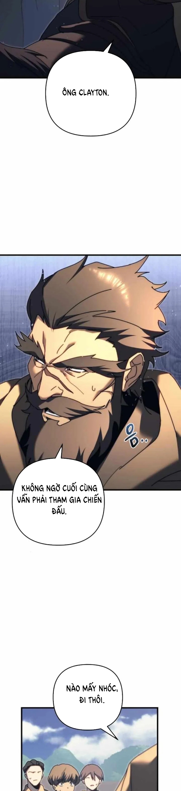 Hồi Quy Giả Của Gia Tộc Suy Vong: Chapter 58