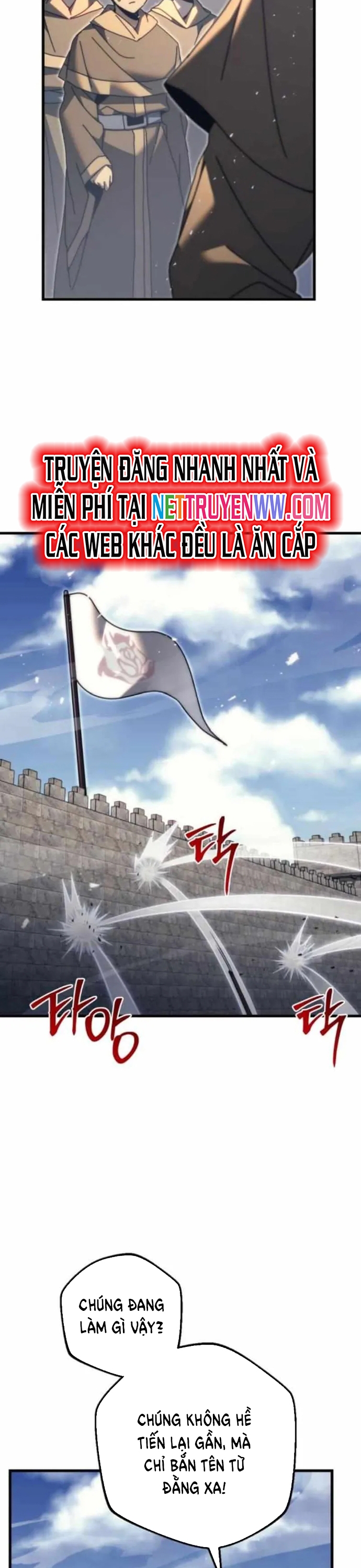 Hồi Quy Giả Của Gia Tộc Suy Vong: Chapter 58