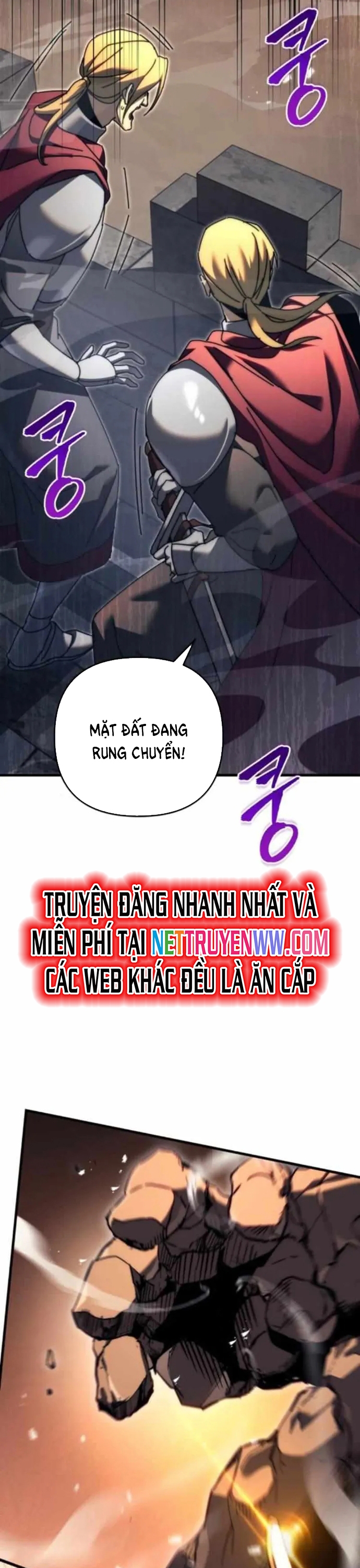 Hồi Quy Giả Của Gia Tộc Suy Vong: Chapter 58