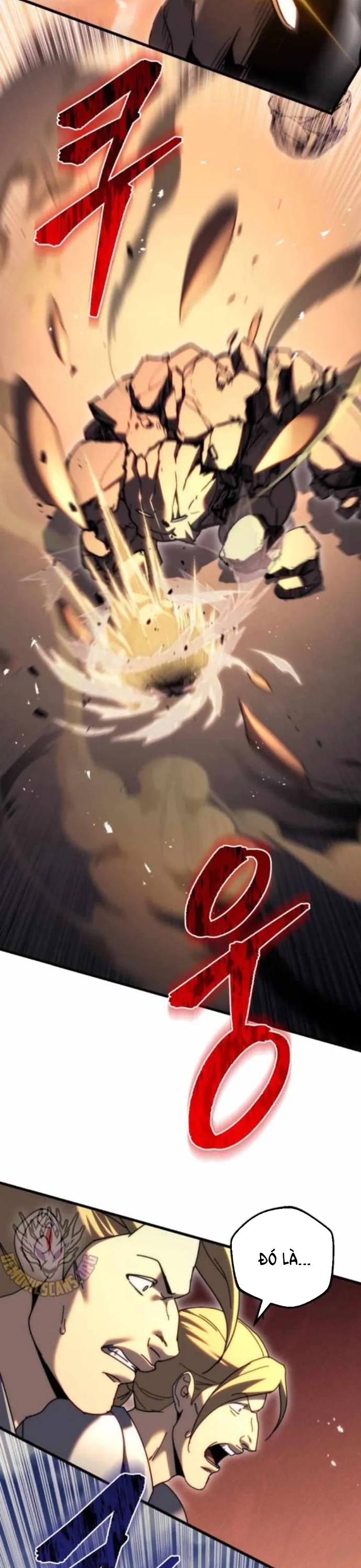 Hồi Quy Giả Của Gia Tộc Suy Vong: Chapter 58