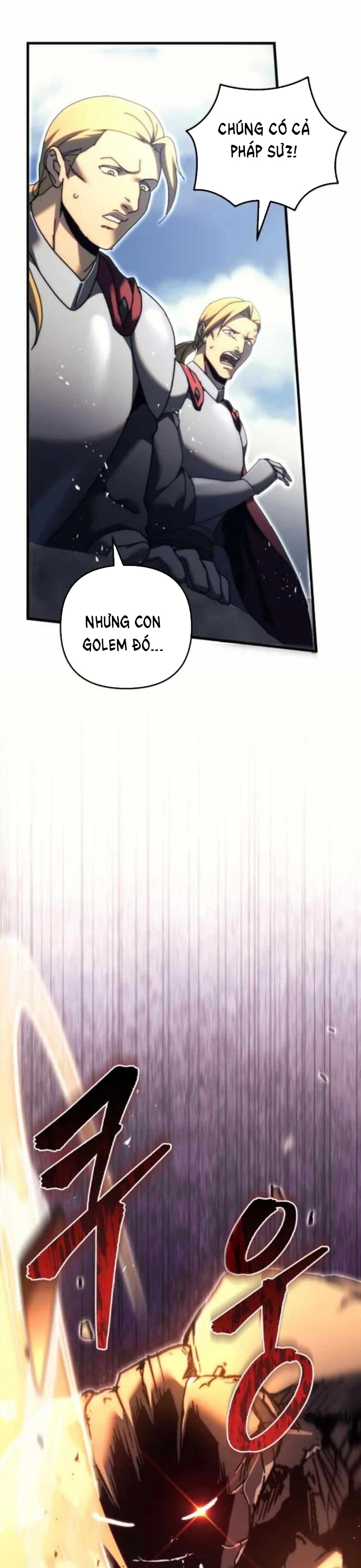 Hồi Quy Giả Của Gia Tộc Suy Vong: Chapter 58