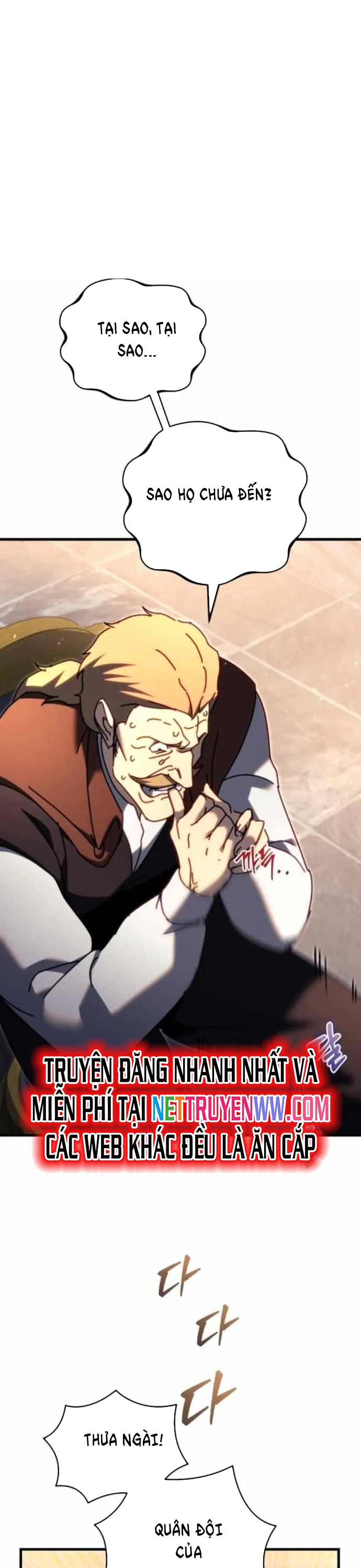 Hồi Quy Giả Của Gia Tộc Suy Vong: Chapter 58