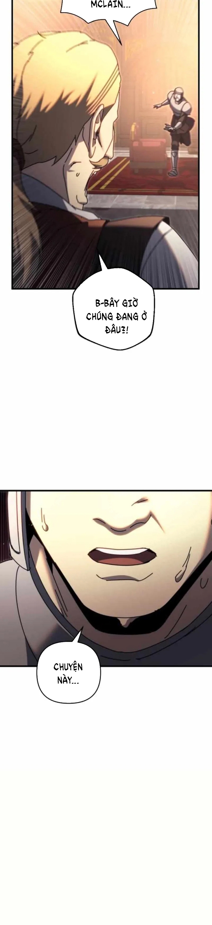 Hồi Quy Giả Của Gia Tộc Suy Vong: Chapter 58