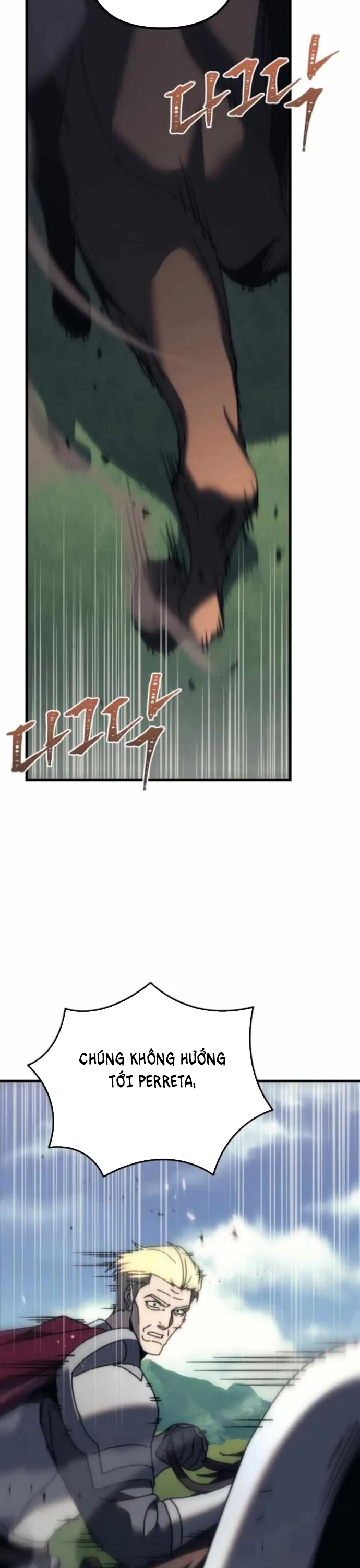 Hồi Quy Giả Của Gia Tộc Suy Vong: Chapter 58