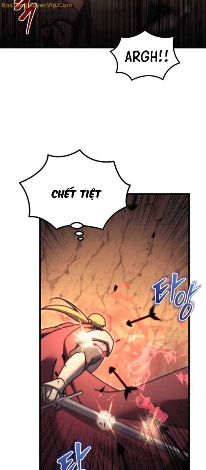 Hồi Quy Giả Của Gia Tộc Suy Vong: Chapter 59