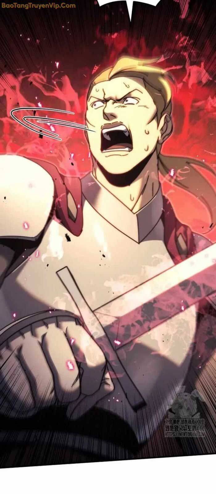 Hồi Quy Giả Của Gia Tộc Suy Vong: Chapter 59