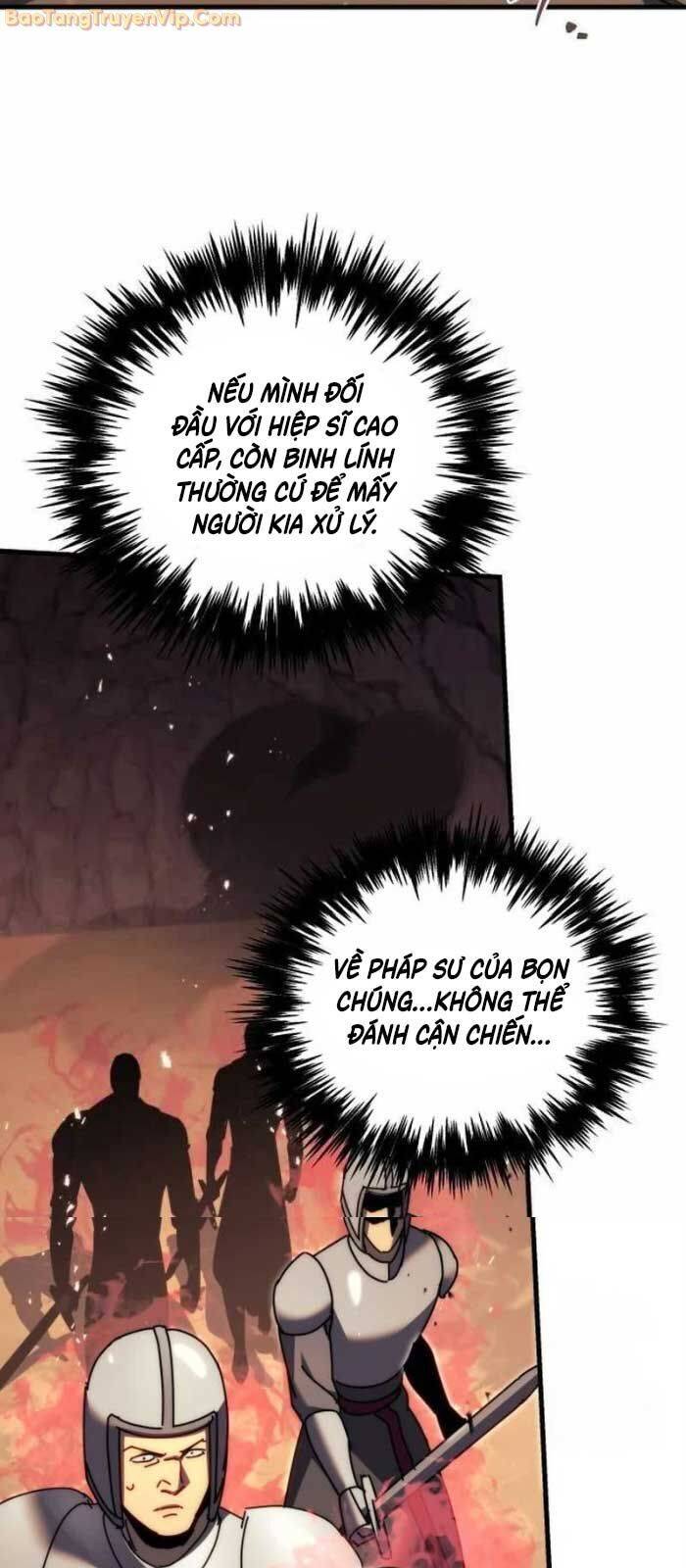 Hồi Quy Giả Của Gia Tộc Suy Vong: Chapter 59
