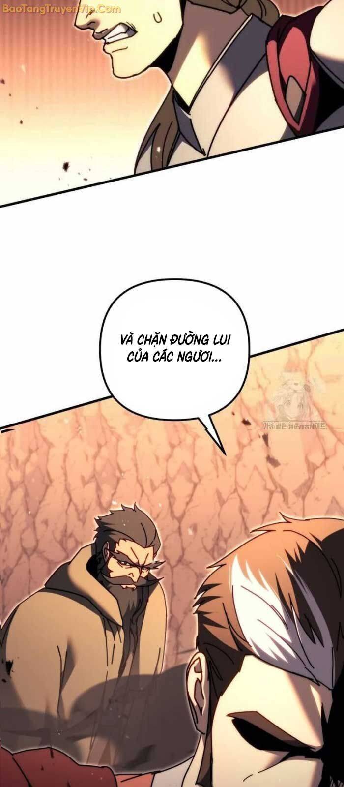 Hồi Quy Giả Của Gia Tộc Suy Vong: Chapter 59