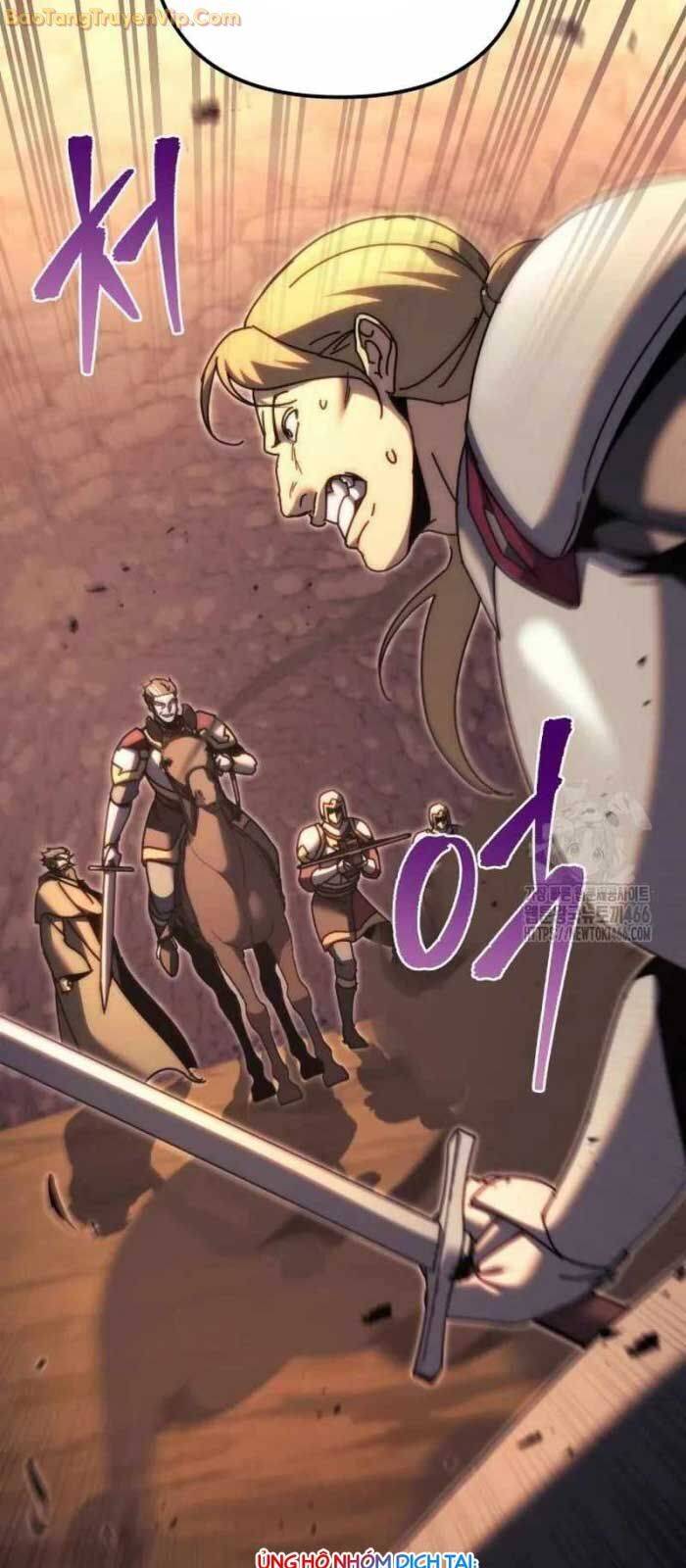 Hồi Quy Giả Của Gia Tộc Suy Vong: Chapter 59