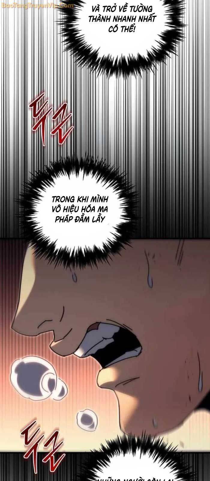 Hồi Quy Giả Của Gia Tộc Suy Vong: Chapter 59
