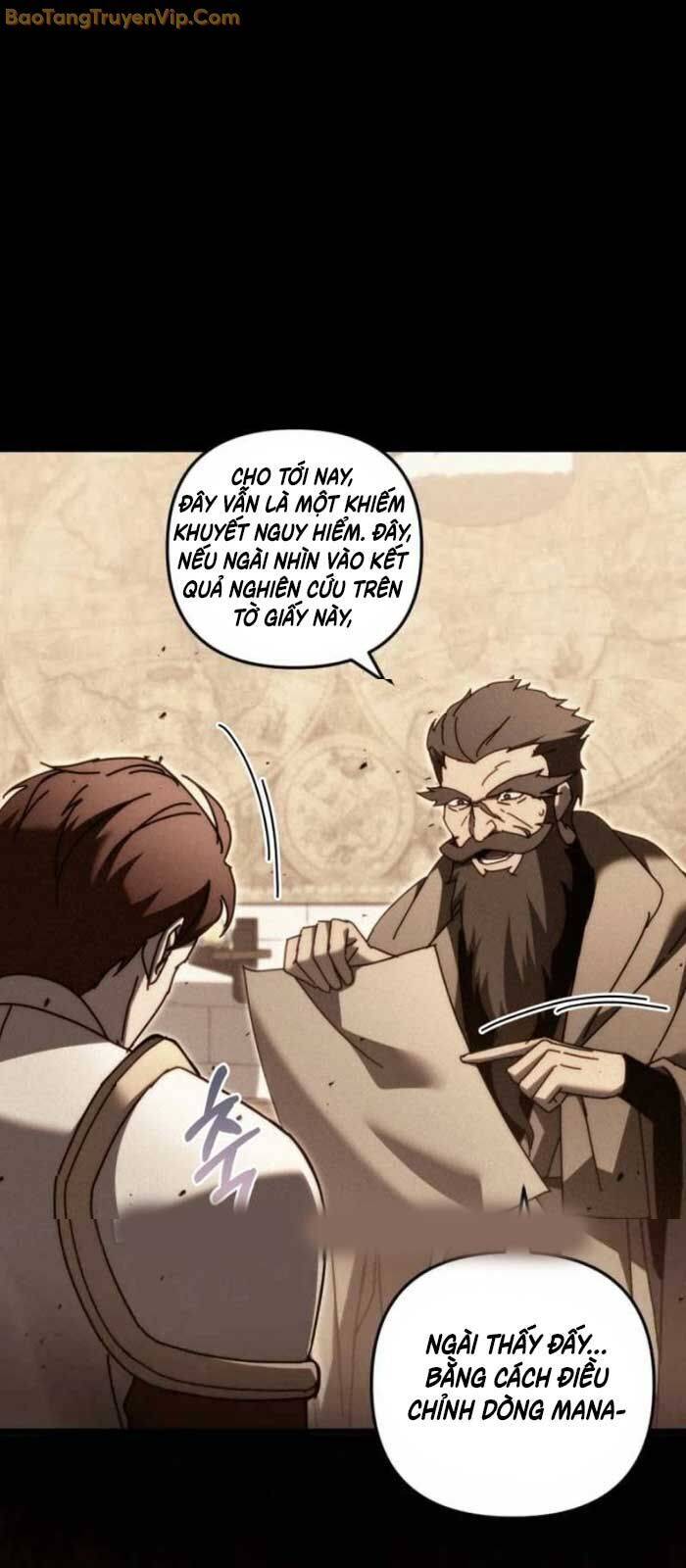 Hồi Quy Giả Của Gia Tộc Suy Vong: Chapter 59
