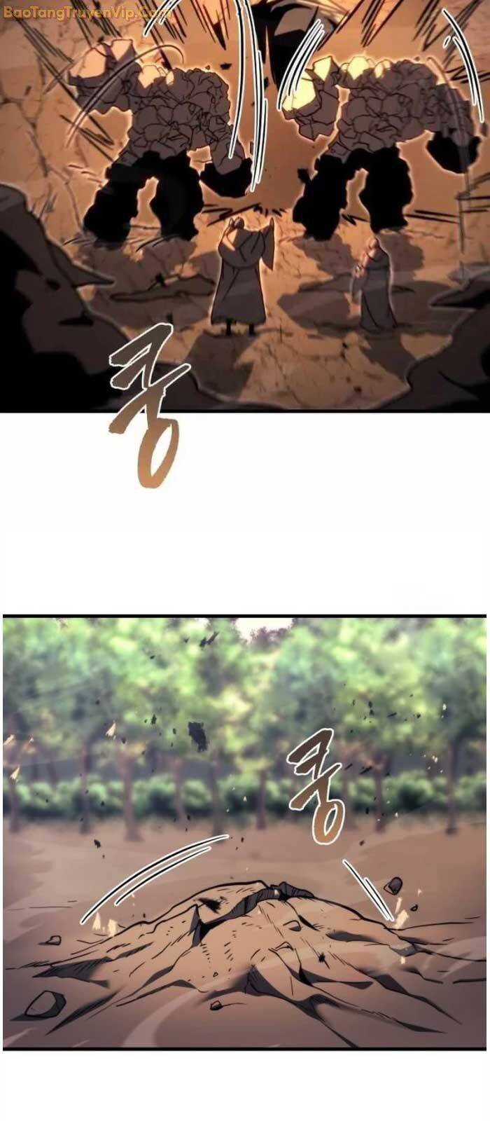 Hồi Quy Giả Của Gia Tộc Suy Vong: Chapter 59