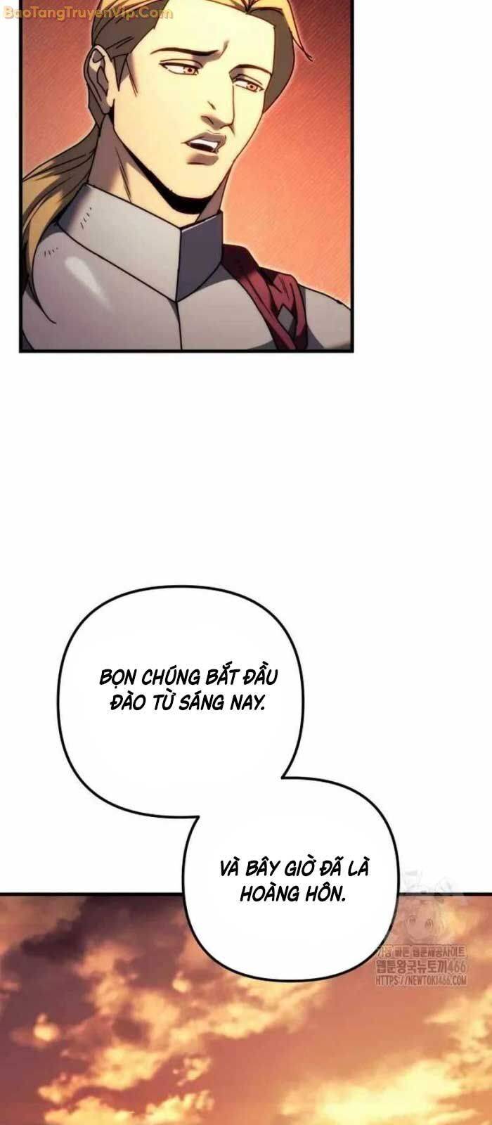 Hồi Quy Giả Của Gia Tộc Suy Vong: Chapter 59