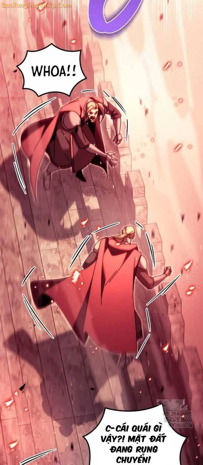 Hồi Quy Giả Của Gia Tộc Suy Vong: Chapter 59