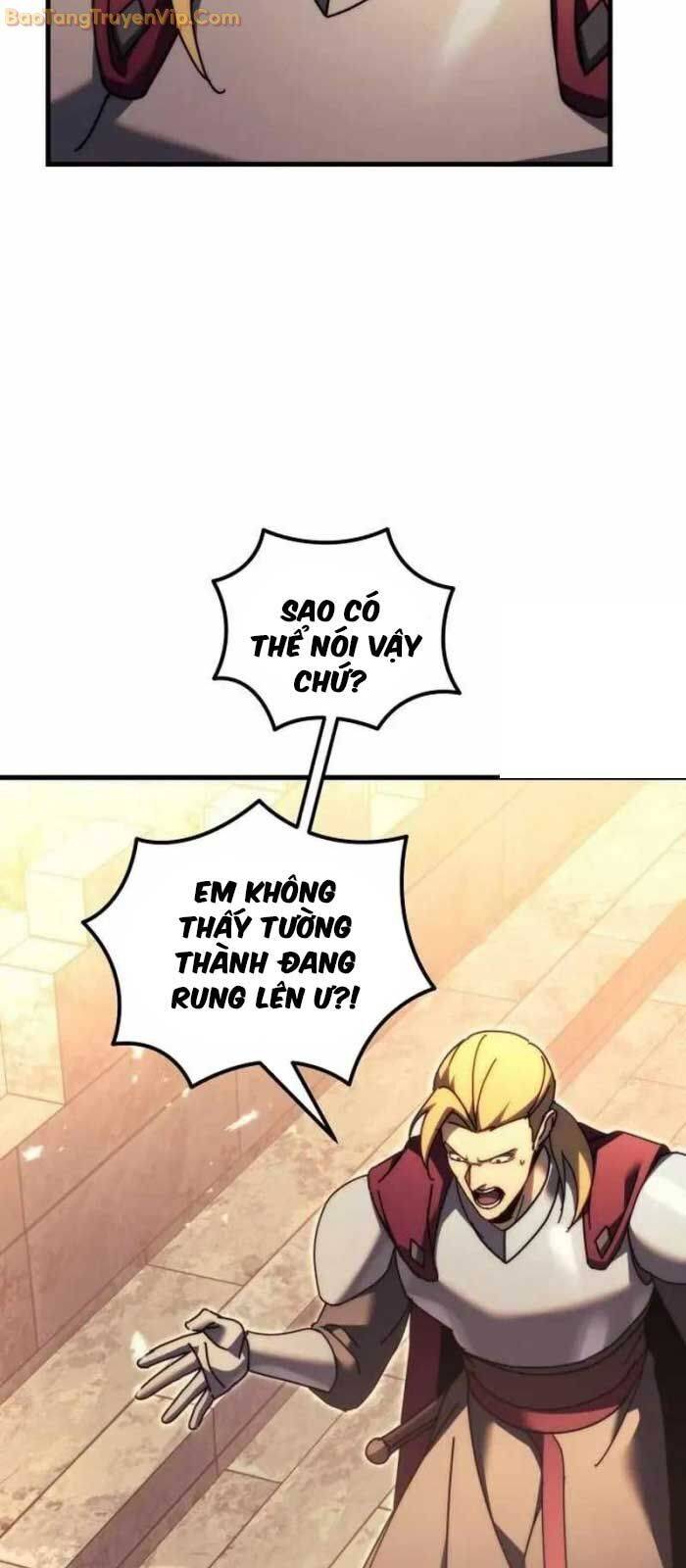 Hồi Quy Giả Của Gia Tộc Suy Vong: Chapter 59