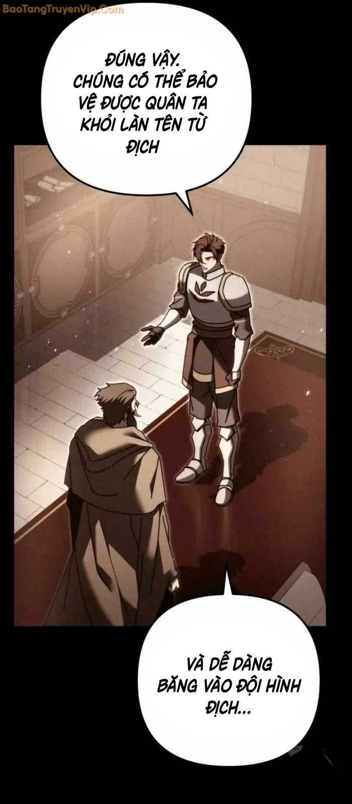 Hồi Quy Giả Của Gia Tộc Suy Vong: Chapter 59