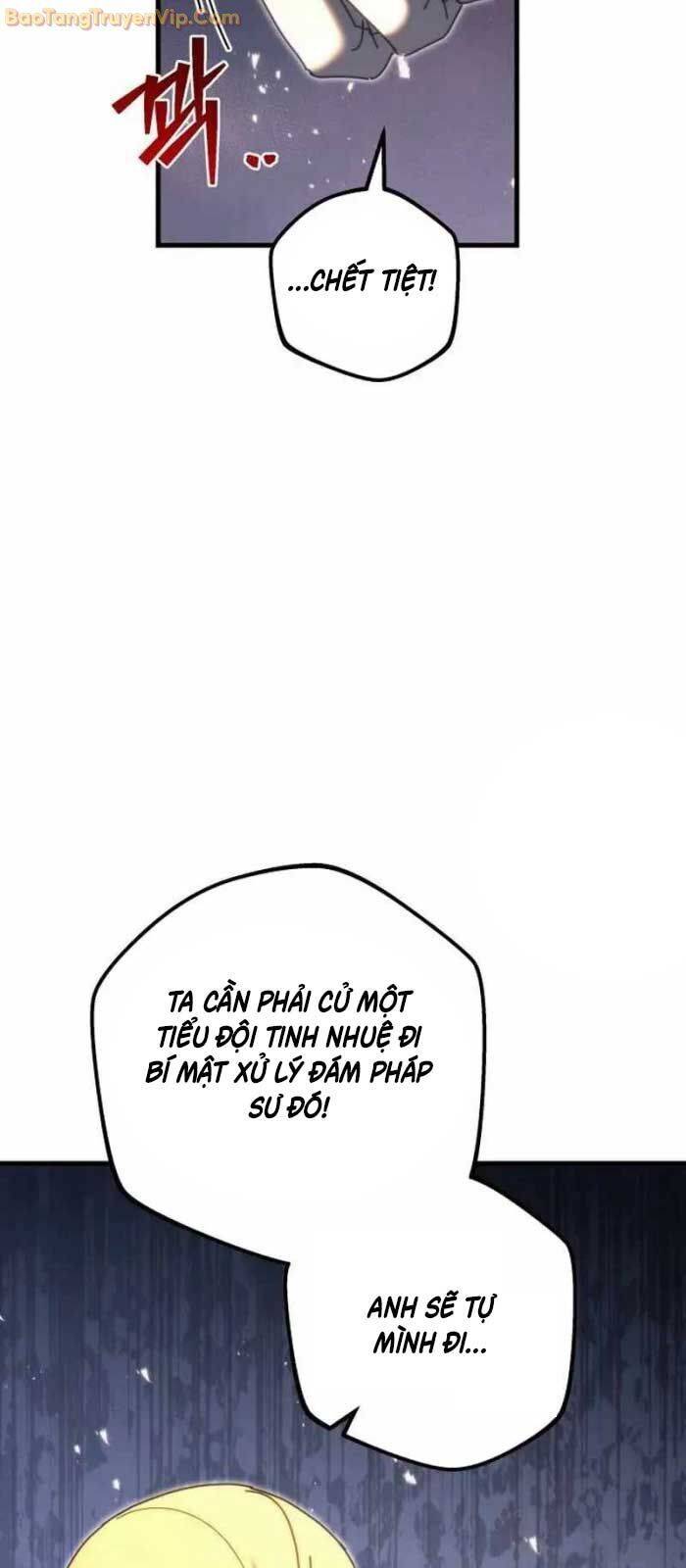 Hồi Quy Giả Của Gia Tộc Suy Vong: Chapter 59