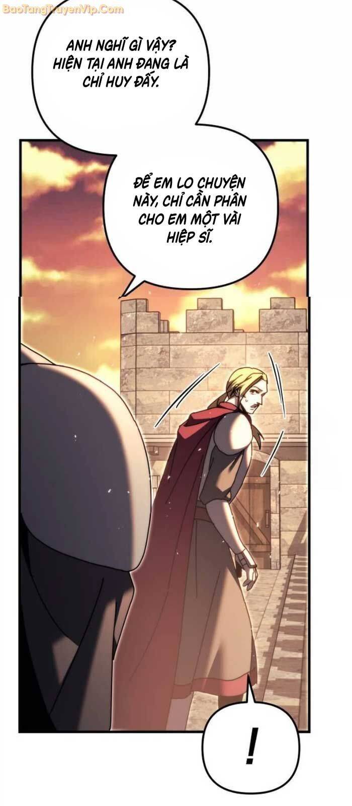 Hồi Quy Giả Của Gia Tộc Suy Vong: Chapter 59