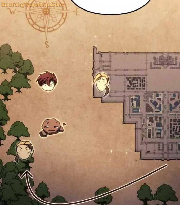 Hồi Quy Giả Của Gia Tộc Suy Vong: Chapter 59