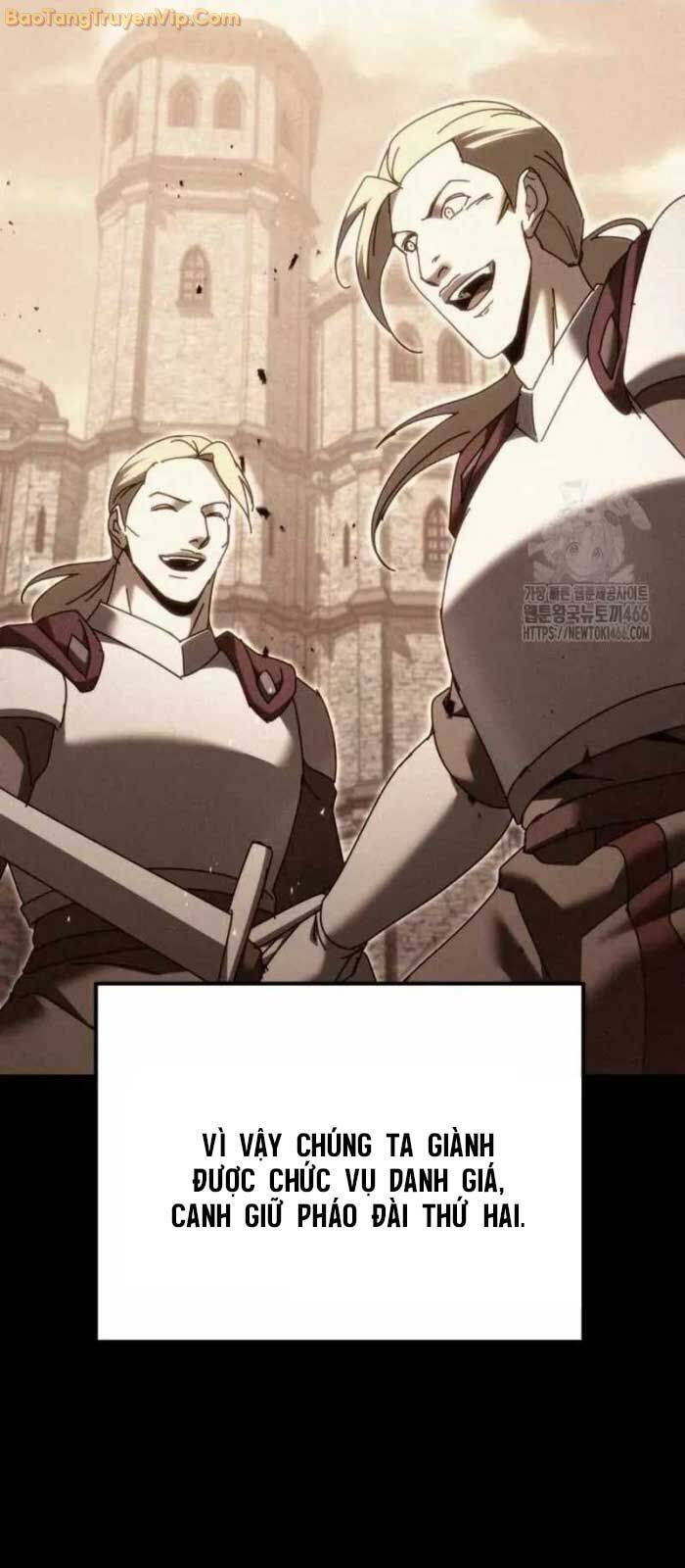 Hồi Quy Giả Của Gia Tộc Suy Vong: Chapter 59
