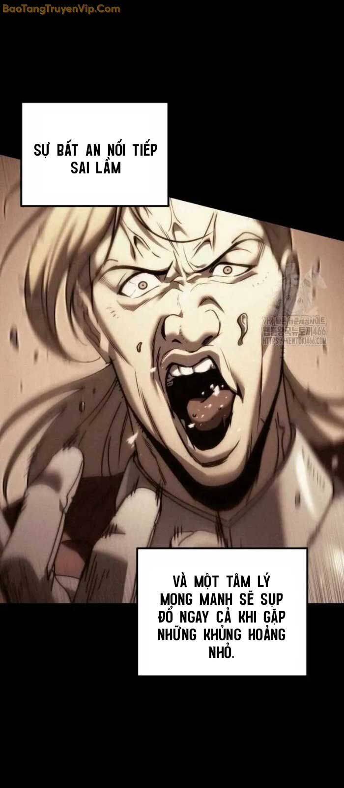 Hồi Quy Giả Của Gia Tộc Suy Vong: Chapter 59