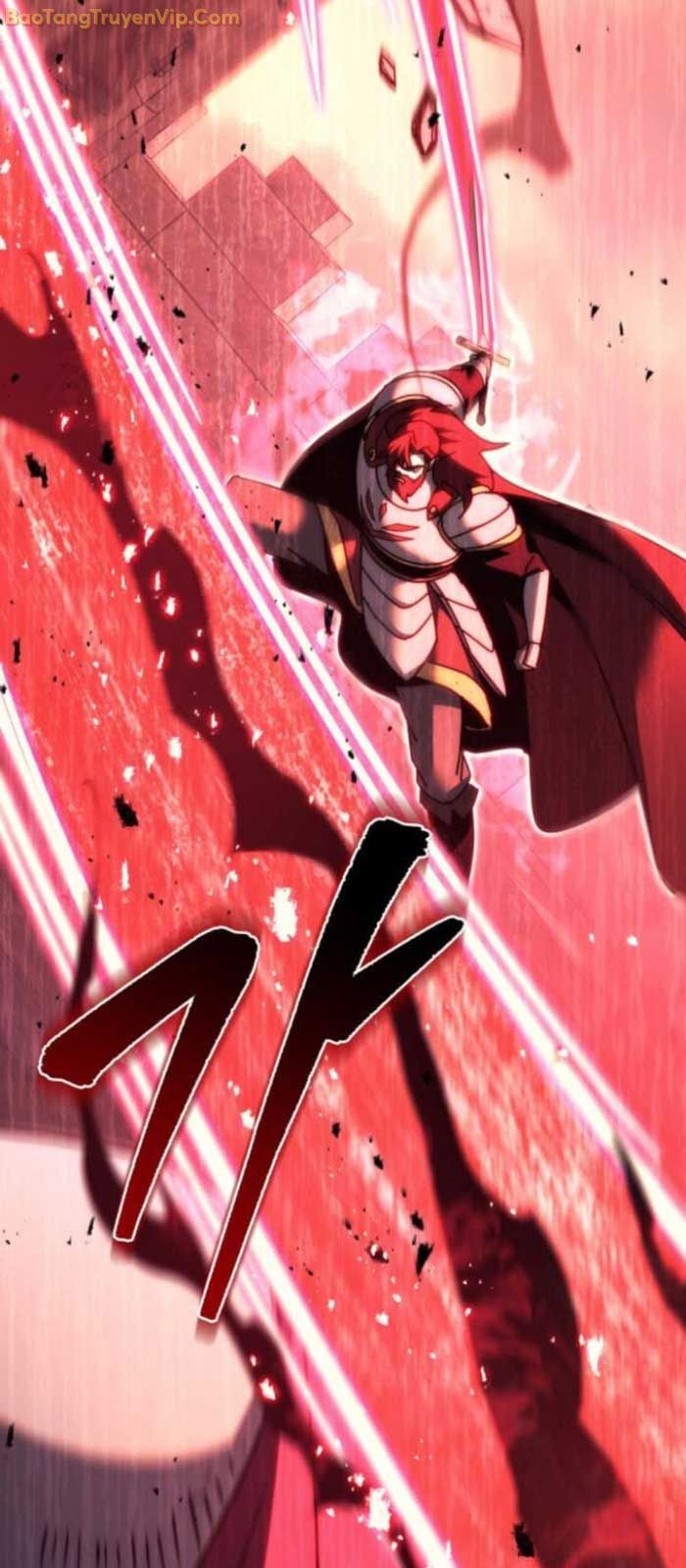 Hồi Quy Giả Của Gia Tộc Suy Vong: Chapter 60