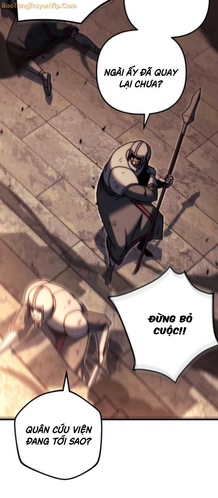 Hồi Quy Giả Của Gia Tộc Suy Vong: Chapter 60