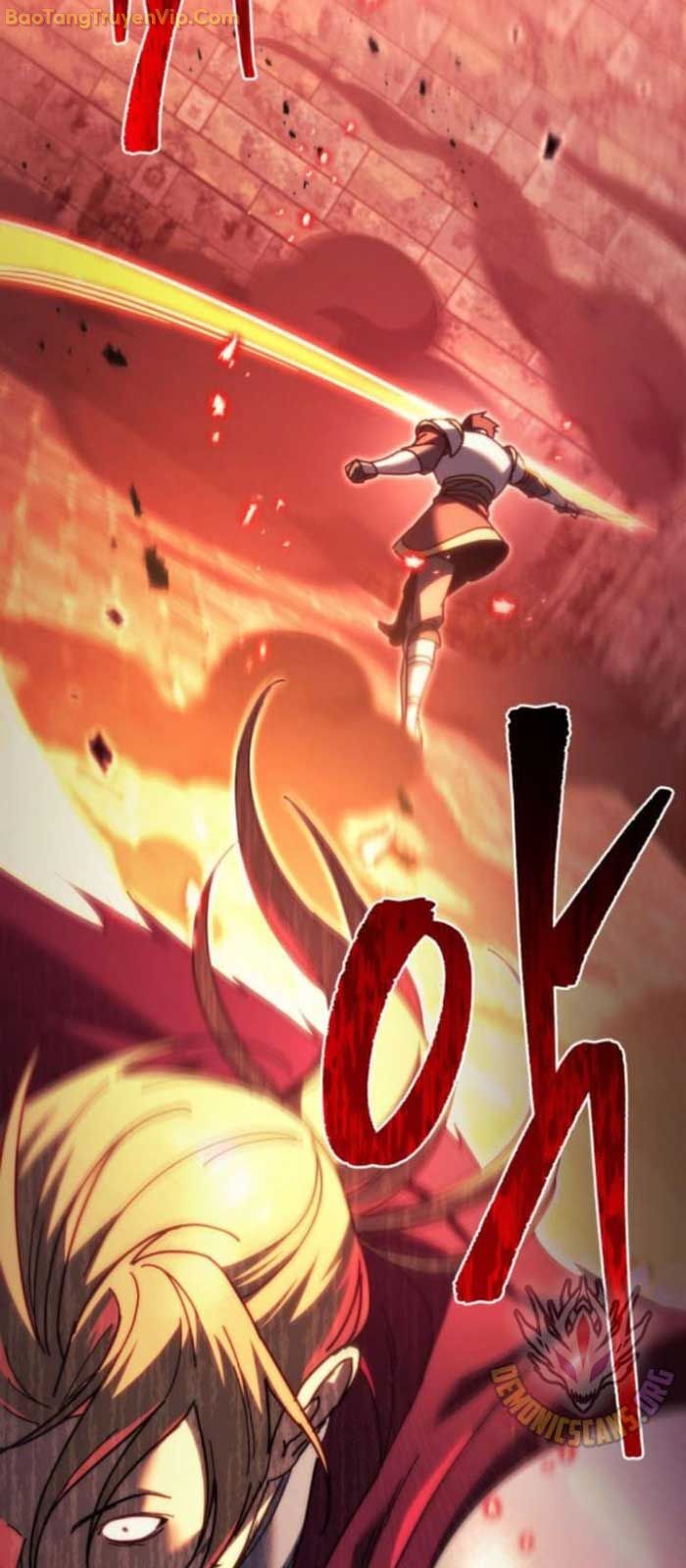 Hồi Quy Giả Của Gia Tộc Suy Vong: Chapter 60