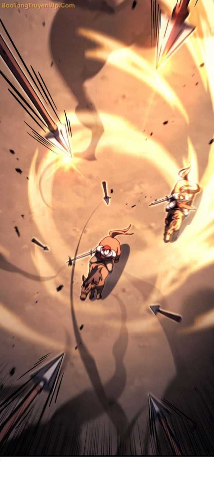 Hồi Quy Giả Của Gia Tộc Suy Vong: Chapter 60