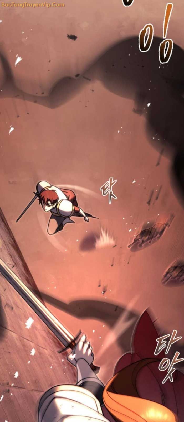 Hồi Quy Giả Của Gia Tộc Suy Vong: Chapter 60