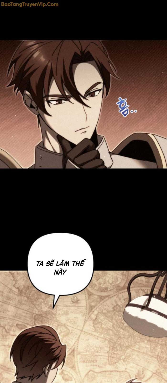 Hồi Quy Giả Của Gia Tộc Suy Vong: Chapter 60