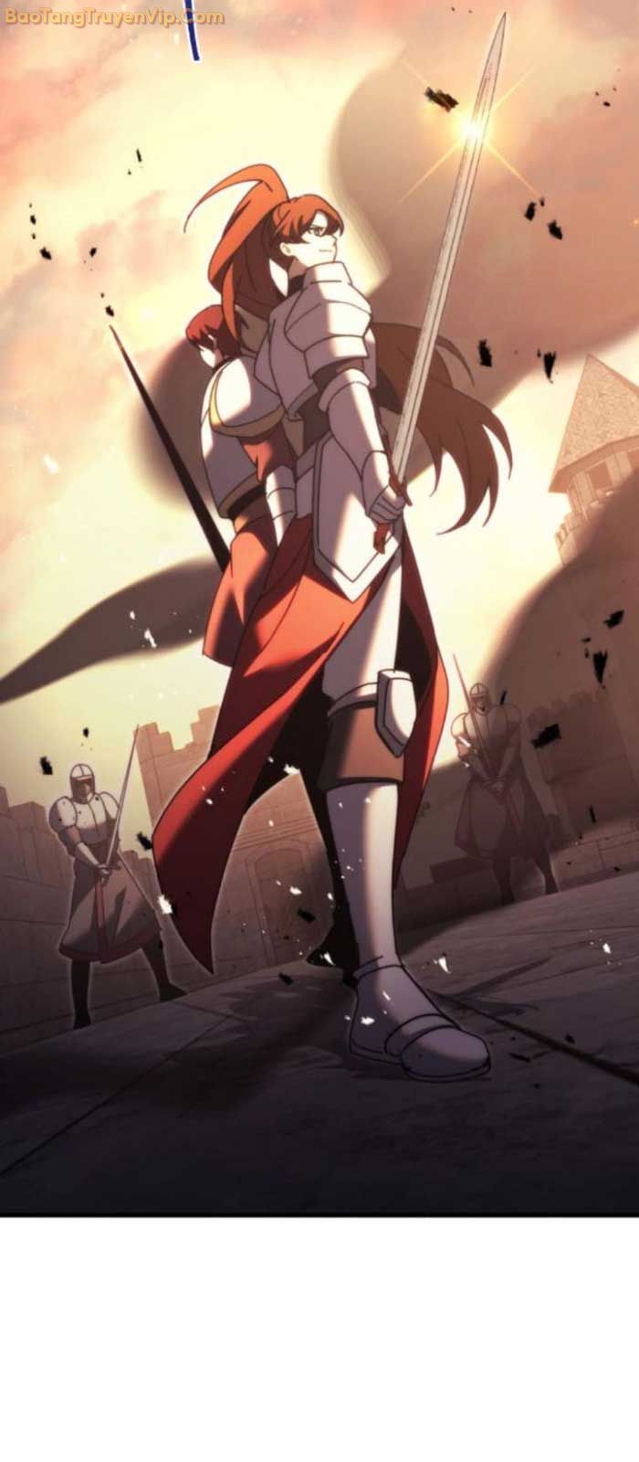 Hồi Quy Giả Của Gia Tộc Suy Vong: Chapter 60