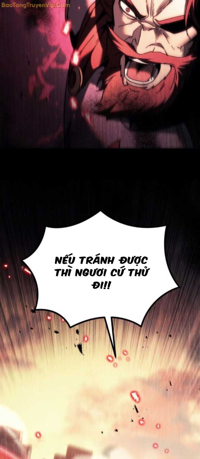 Hồi Quy Giả Của Gia Tộc Suy Vong: Chapter 60