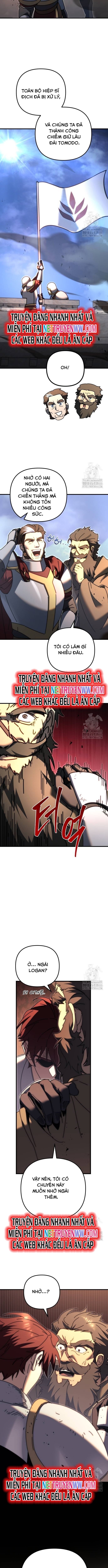 Hồi Quy Giả Của Gia Tộc Suy Vong: Chapter 61