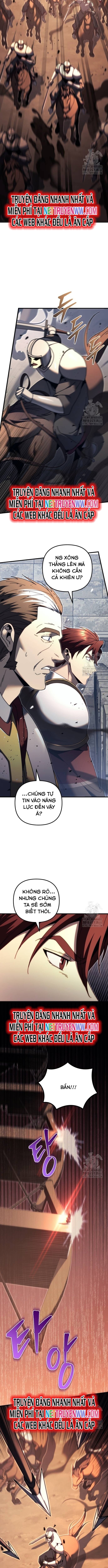 Hồi Quy Giả Của Gia Tộc Suy Vong: Chapter 61
