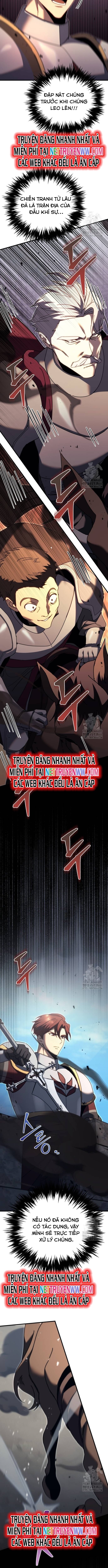 Hồi Quy Giả Của Gia Tộc Suy Vong: Chapter 61