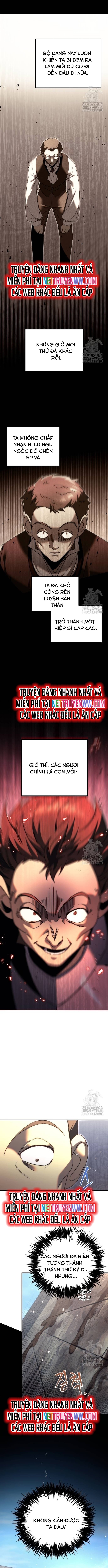 Hồi Quy Giả Của Gia Tộc Suy Vong: Chapter 61