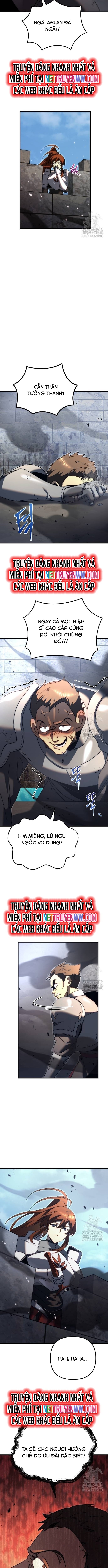 Hồi Quy Giả Của Gia Tộc Suy Vong: Chapter 61