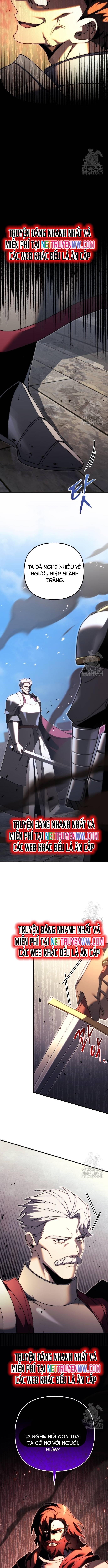 Hồi Quy Giả Của Gia Tộc Suy Vong: Chapter 61