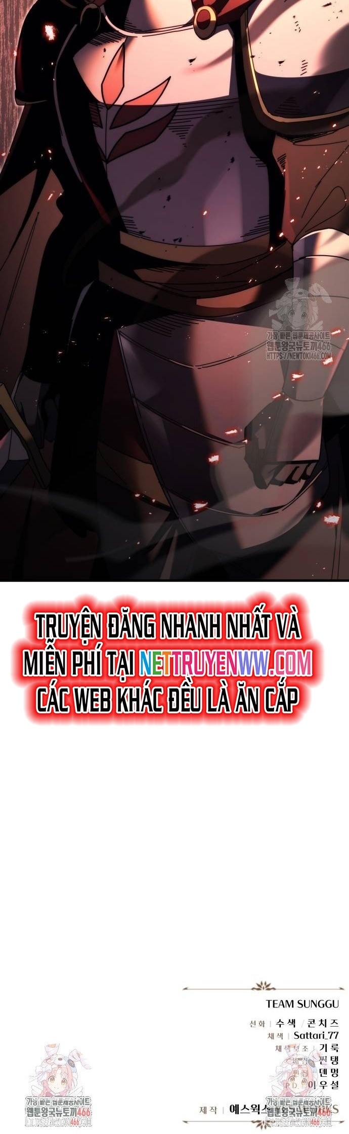 Hồi Quy Giả Của Gia Tộc Suy Vong: Chapter 61