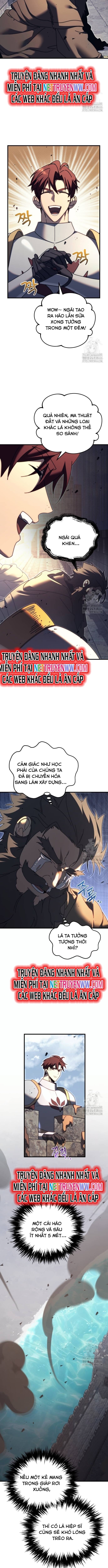 Hồi Quy Giả Của Gia Tộc Suy Vong: Chapter 61