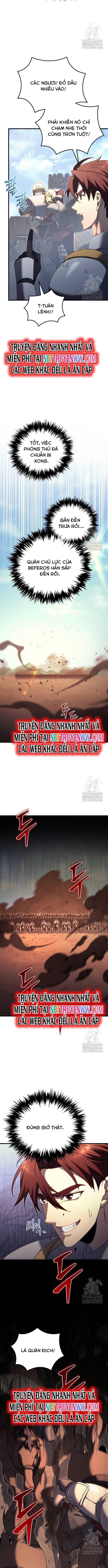 Hồi Quy Giả Của Gia Tộc Suy Vong: Chapter 61