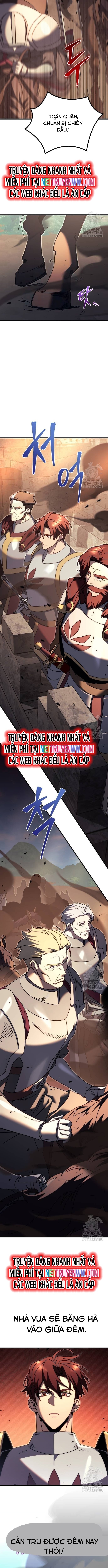 Hồi Quy Giả Của Gia Tộc Suy Vong: Chapter 61