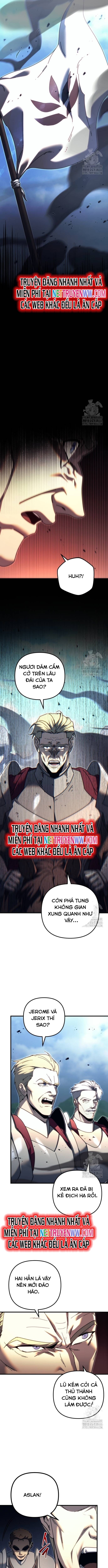 Hồi Quy Giả Của Gia Tộc Suy Vong: Chapter 61