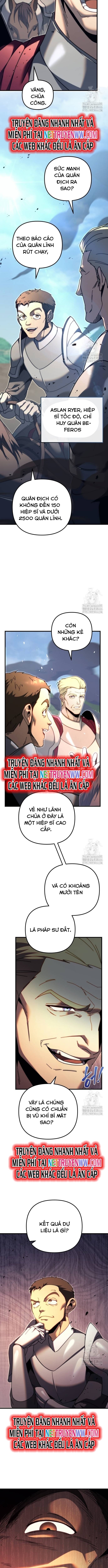 Hồi Quy Giả Của Gia Tộc Suy Vong: Chapter 61