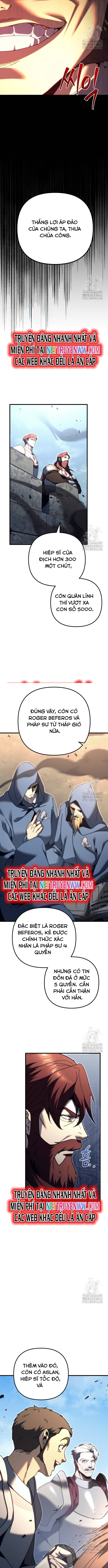 Hồi Quy Giả Của Gia Tộc Suy Vong: Chapter 61