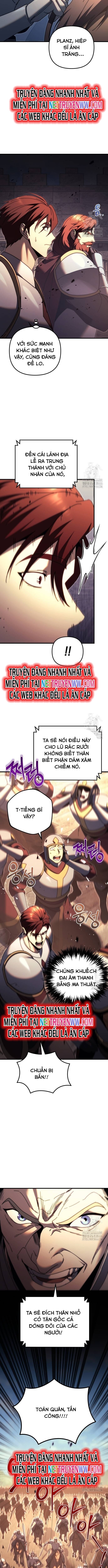 Hồi Quy Giả Của Gia Tộc Suy Vong: Chapter 61